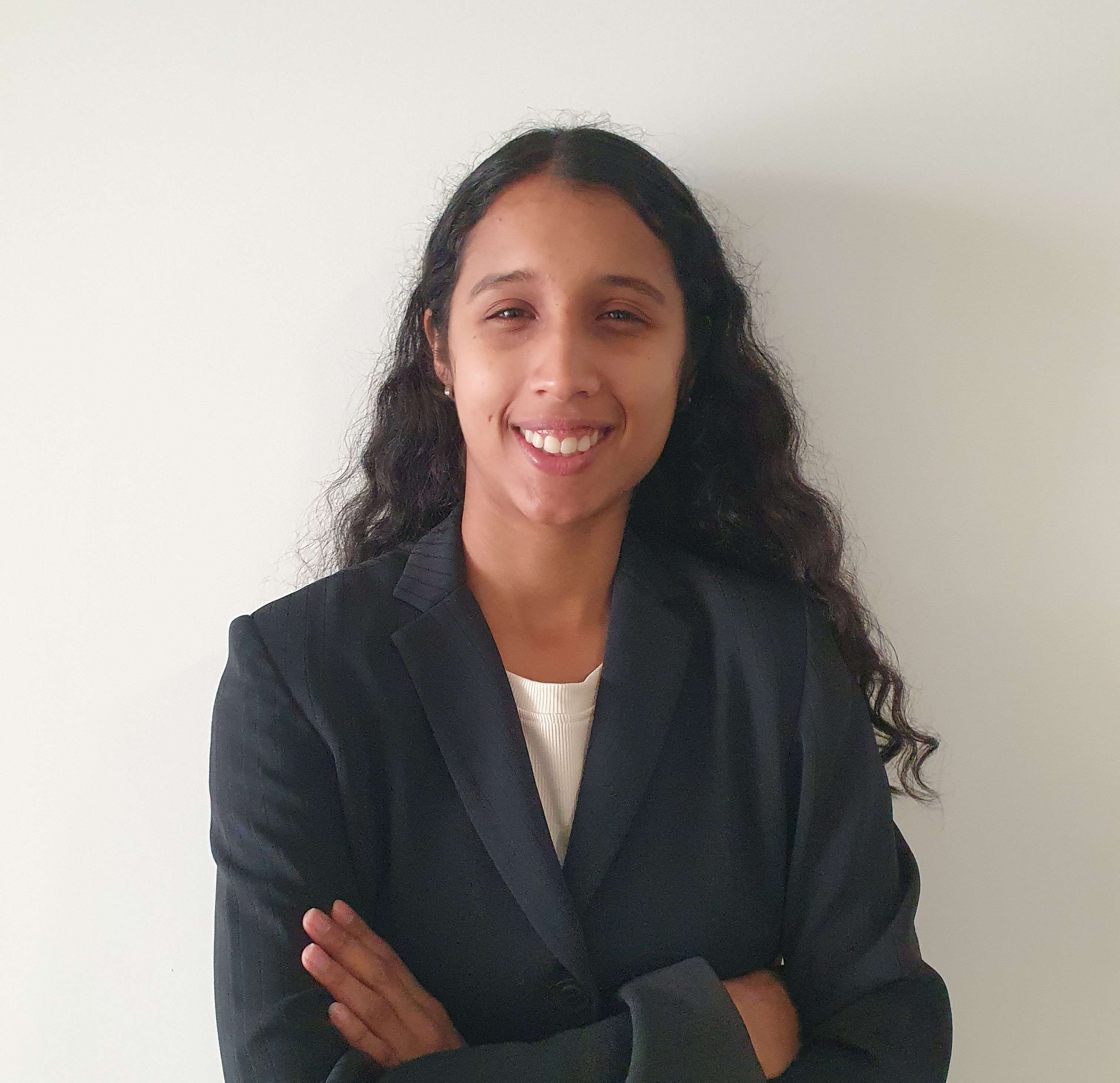 Profile photo of Génesis Montenegro Uribe
